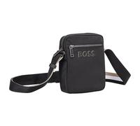 BOSS Catch_3.0_ns_Zip 10249707 01 Sac bandoulière pour homme, Noir