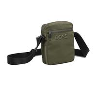 Boss Catch 3.0 Mini sac à bandoulière 16 cm olive