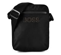 Boss Catch 3.0 Sac à bandoulière 15.5 cm gris