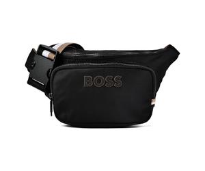 Boss Catch 3.0 Sac banane 33 cm gris