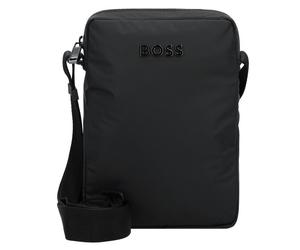 Boss Catch Mini sac à bandoulière 15 cm noir