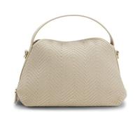 BOSS Sac à bandoulière tressé à monogramme Double B - Style CAYLIE CROSSBODY W, 50567975 Beige clair pcs.