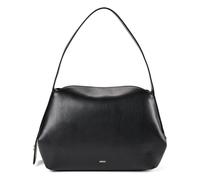 Boss Caylie Sac à bandoulière Cuir 30 cm noir