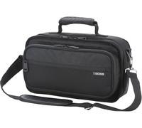 Boss Étui multi-effet CB-BM-S – Compatible GX-10, GT-1, GT-1B – Léger, robuste, bandoulière réglable