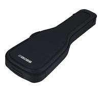 BOSS CB-EG10 Étui de Transport Doux et léger pour Guitare, Protection Haute qualité - Épais Rembourrage Interne - Bretelles de Type Sac à Dos pour Un Transport aisé
