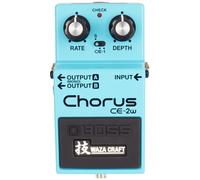 Boss CE-2W