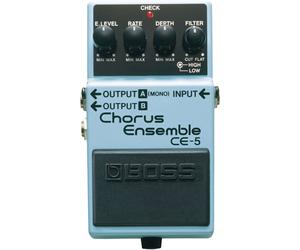 BOSS CE-5
