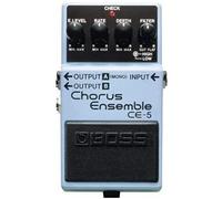 BOSS CE-5 Chorus Ensemble (22,9 x 10,2 x 15,2 cm) Variété de variations de...