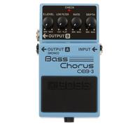 Boss CEB-3