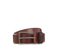 BOSS Ceinture à deux tons - Style Carmello, 50239979 Marron 95