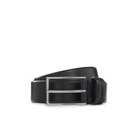 BOSS Ceinture à deux tons - Style Carmello, 50239979 Noir 100