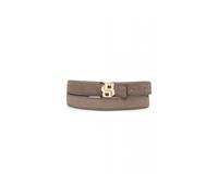 Boss - Ceinture B Icon-G - Homme - Accessoires - Brun - Taille: 95 CM