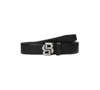 BOSS Ceinture 'B_Icon' noir, Taille 110