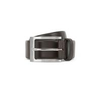 BOSS Ceinture 'Barnabie' brun foncé, Taille 105