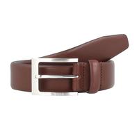 Boss Ceinture Barnabie en cuir medium brown (50470787-110-217)