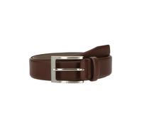 BOSS Ceinture 'Barnabie' marron châtaigne, Taille 110