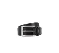 BOSS Ceinture 'Barnabie' noir, Taille 90