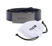 Boss - Ceinture - Black - Garçon - 70