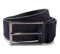 BOSS Calindo_sz35_SD Ceinture, Nouveau-Dark Blue402, 80 Homme