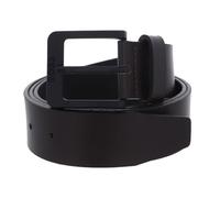 BOSS Ceinture 'Jemio-B' brun foncé, Taille 100
