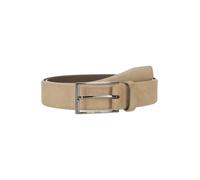BOSS Ceinture 'Calindo' cappuccino, Taille 85