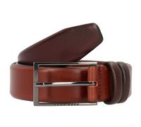 Boss Ceinture Carmello en cuir medium brown (50239979-214-90)