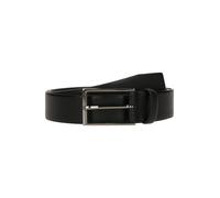 Boss Carmello Ceinture Cuir 100 cm noir