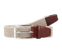 Hugo Boss Ceinture Clorio Sz30 – Beige clair 270, 105 cm, Homme