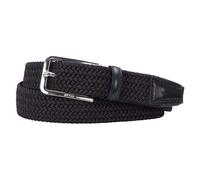 Hugo Boss Ceinture Clorio Bleu 100 cm Homme