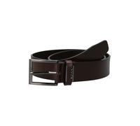 BOSS Ceinture 'Cole Ant' brun foncé, Taille 80
