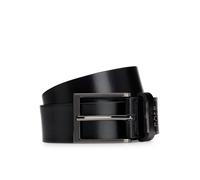 BOSS Ceinture 'Cole Ant' noir, Taille 90