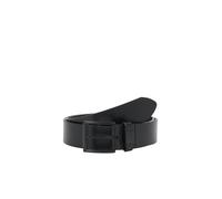 BOSS Ceinture 'Connio-B' noir, Taille 100
