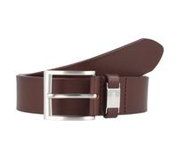 Boss Ceinture Connio cuir dark brown (50475116-105-202)