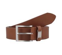 Boss Ceinture Connio cuir medium brown (50475116-115-210)