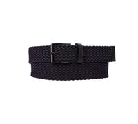 Boss - Ceinture de golf Ther-Wn-Tape - Homme - Accessoires - Bleu - Taille: 105 CM