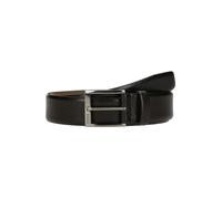 BOSS Ceinture 'Elloy' brun foncé, Taille 85