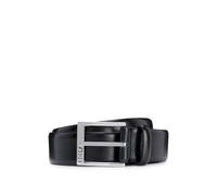 Hugo Boss Ceinture Elloy-PC-An confectionnée en Italie avec boucle logotée Taille 35