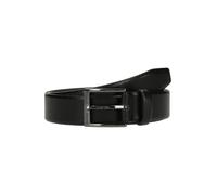 BOSS Ceinture 'Elloy' noir, Taille 110