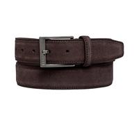 Boss - Ceinture Eloy - Homme - Accessoires - Brun - Taille: 105 CM
