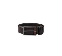BOSS Ceinture en cuir CARMELLO marron | 90