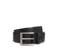 Boss Ceinture Erron en cuir black (50471170-110-001)