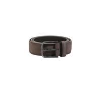 BOSS Ceinture en cuir MADISON-B1 beige | 90