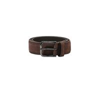 BOSS Ceinture en cuir MADISON-B1 marron | 95