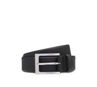 BOSS Ceinture en cuir nappa avec boucle à ardillon - Style Barnabie, 50470787 Noir 105
