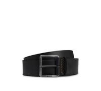 BOSS Ceinture en cuir - Style Jeeko_Sz40, 50541165 Noir 115