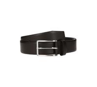 BOSS Hommes Erman-L Sz35 Ceinture en cuir italien avec boucle à ardillon