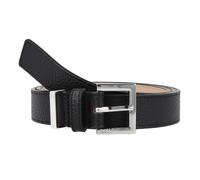 BOSS Ceinture 'Ivy' noir, Taille 85