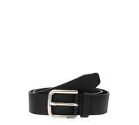 BOSS Ceinture 'Janni' noir, Taille 115