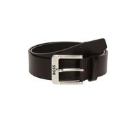 BOSS Ceinture 'Jemio_Sz40' brun foncé, Taille 90