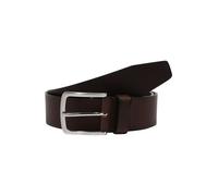 Boss Ceinture Jor en cuir dark brown (50471321-100-202)